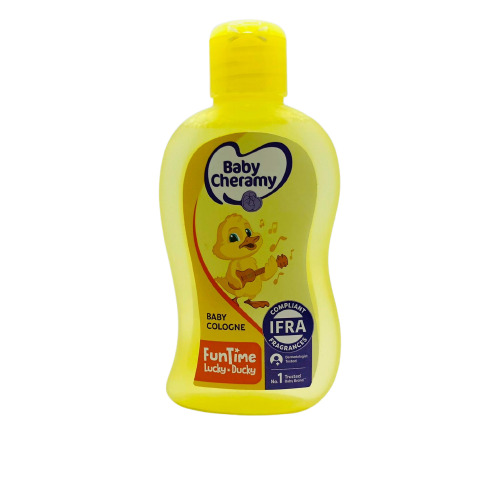 Baby Cheramy Baby Cologne